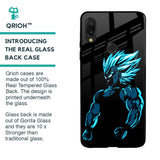 Pumped Up Anime Glass Case for Xiaomi Redmi Note 7S