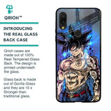 Branded Anime Glass Case for Xiaomi Redmi Note 7S