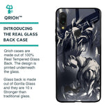 Sketch Art DB Glass Case for Xiaomi Redmi Note 7S