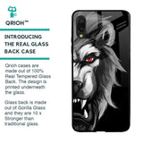 Wild Lion Glass Case for Xiaomi Redmi Note 7S