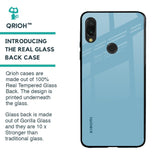 Sapphire Glass Case for Xiaomi Redmi Note 7S