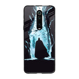Dark Man In Cave Xiaomi Redmi K20 Glass Back Cover Online