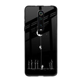 Catch the Moon Xiaomi Redmi K20 Glass Back Cover Online