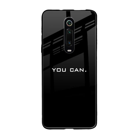 You Can Xiaomi Redmi K20 Glass Back Cover Online