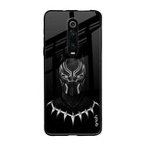 Dark Superhero Xiaomi Redmi K20 Glass Back Cover Online