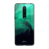 Scarlet Amber Xiaomi Redmi K20 Glass Back Cover Online