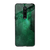 Emerald Firefly Xiaomi Redmi K20 Glass Back Cover Online
