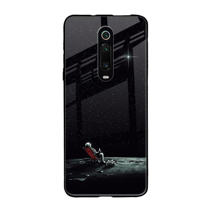 Relaxation Mode On Xiaomi Redmi K20 Glass Back Cover Online