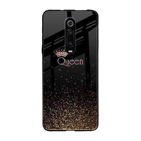 I Am The Queen Xiaomi Redmi K20 Glass Back Cover Online