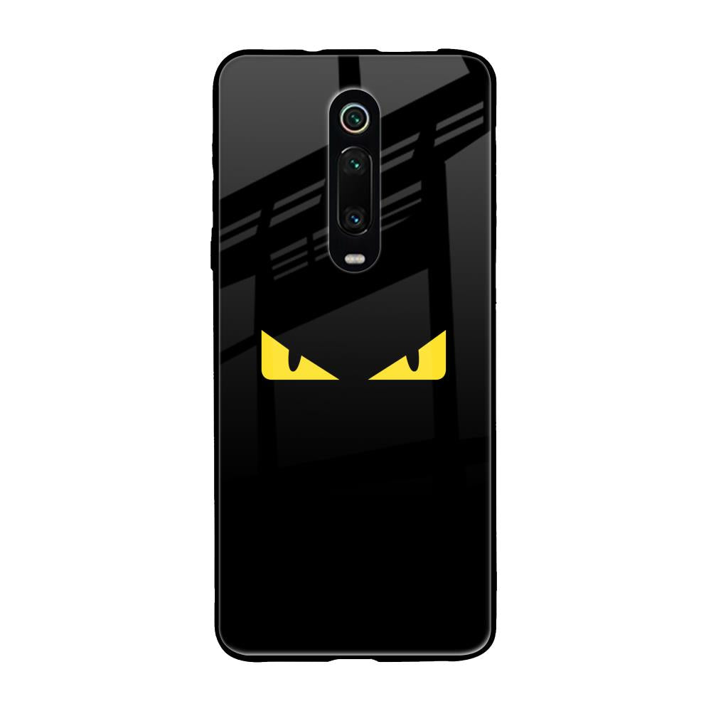 Eyes On You Xiaomi Redmi K20 Glass Back Cover Online