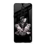 Gambling Problem Xiaomi Redmi K20 Glass Back Cover Online