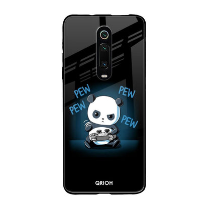 Pew Pew Xiaomi Redmi K20 Glass Back Cover Online
