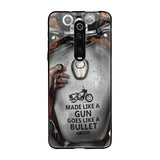 Royal Bike Xiaomi Redmi K20 Glass Back Cover Online