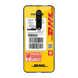 Express Worldwide Xiaomi Redmi K20 Glass Back Cover Online