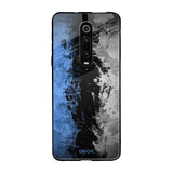 Dark Grunge Xiaomi Redmi K20 Glass Back Cover Online