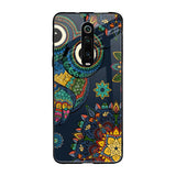 Owl Art Xiaomi Redmi K20 Glass Back Cover Online