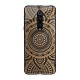 Luxury Mandala Xiaomi Redmi K20 Glass Back Cover Online