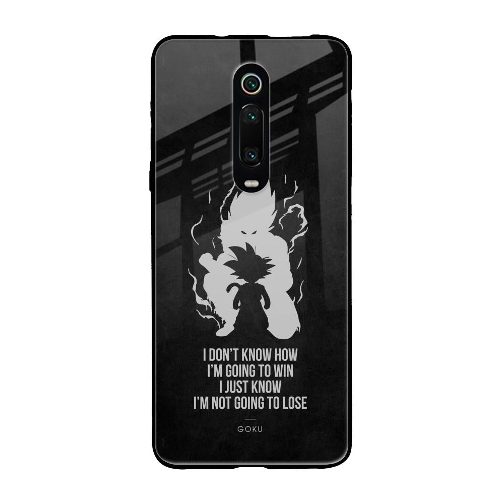 Ace One Piece Xiaomi Redmi K20 Glass Back Cover Online