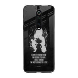 Ace One Piece Xiaomi Redmi K20 Glass Back Cover Online