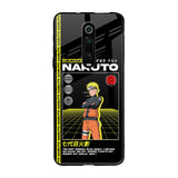Ninja Way Xiaomi Redmi K20 Glass Back Cover Online