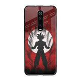 Japanese Animated Xiaomi Redmi K20 Glass Back Cover Online