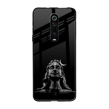 Adiyogi Xiaomi Redmi K20 Glass Back Cover Online
