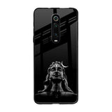 Adiyogi Xiaomi Redmi K20 Glass Back Cover Online