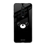 Cute Bear Xiaomi Redmi K20 Glass Back Cover Online