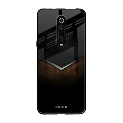 Dark Walnut Xiaomi Redmi K20 Glass Back Cover Online