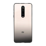 Dove Gradient Xiaomi Redmi K20 Glass Cases & Covers Online