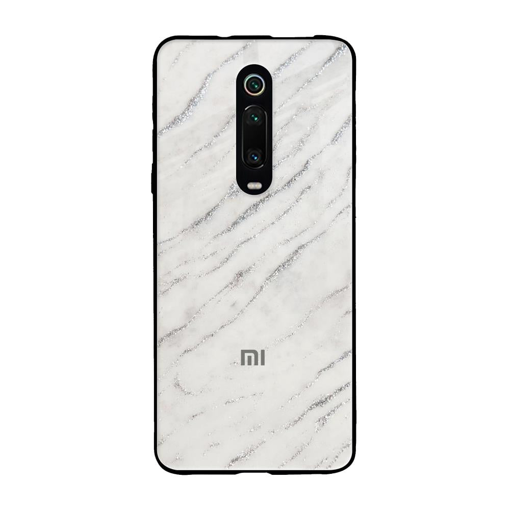 Polar Frost Xiaomi Redmi K20 Glass Cases & Covers Online