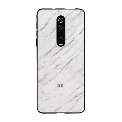 Polar Frost Xiaomi Redmi K20 Glass Cases & Covers Online