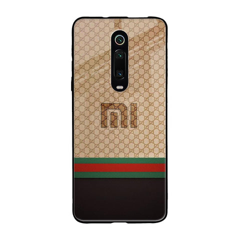 High End Fashion Xiaomi Redmi K20 Glass Cases & Covers Online