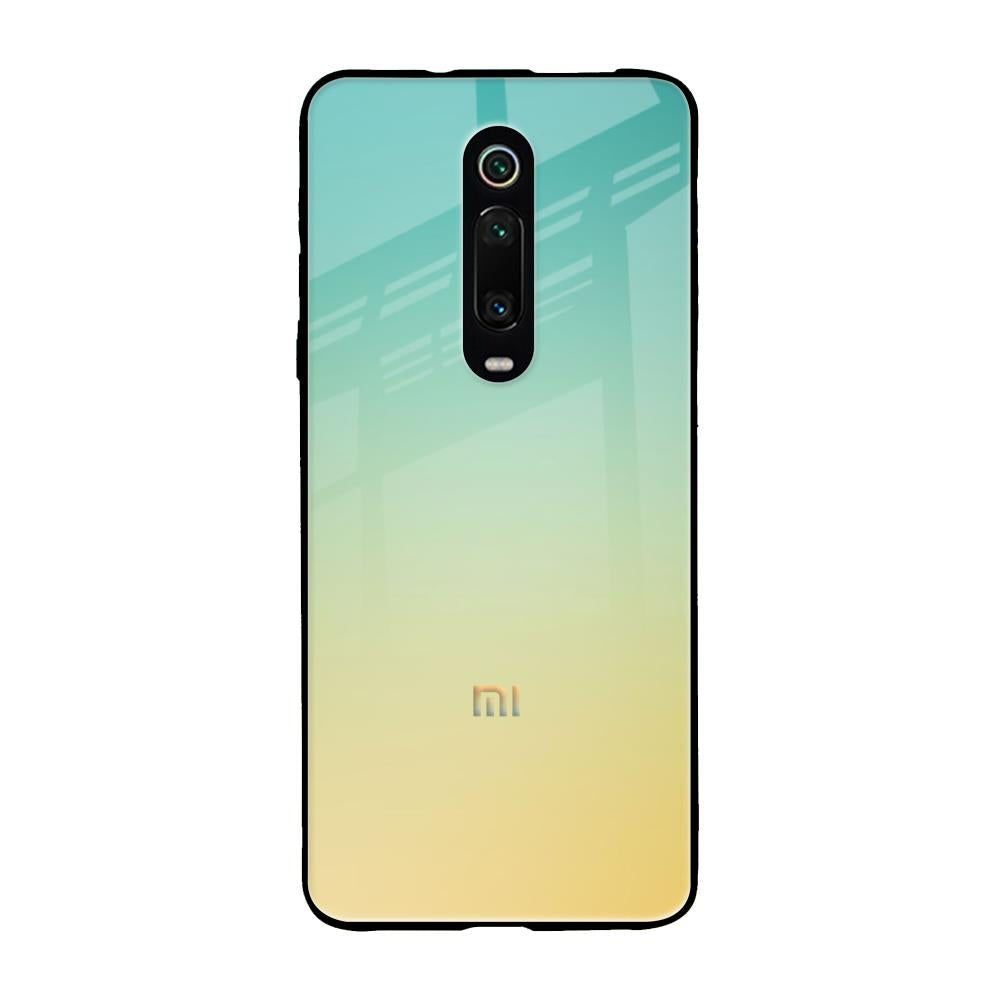 Cool Breeze Xiaomi Redmi K20 Glass Cases & Covers Online
