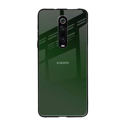 Deep Forest Xiaomi Redmi K20 Glass Back Cover Online