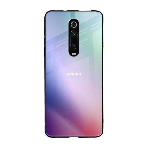 Abstract Holographic Xiaomi Redmi K20 Glass Back Cover Online
