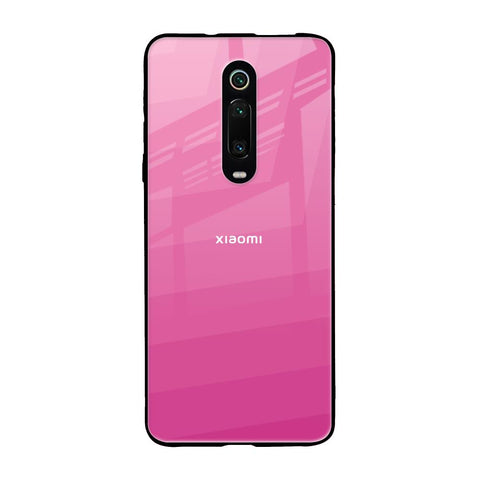 Pink Ribbon Caddy Xiaomi Redmi K20 Glass Back Cover Online