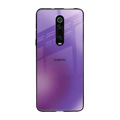 Ultraviolet Gradient Xiaomi Redmi K20 Glass Back Cover Online