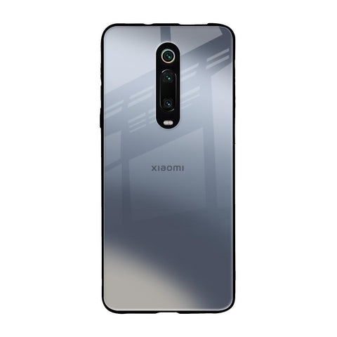 Space Grey Gradient Xiaomi Redmi K20 Glass Back Cover Online