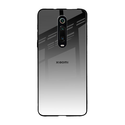 Zebra Gradient Xiaomi Redmi K20 Glass Back Cover Online