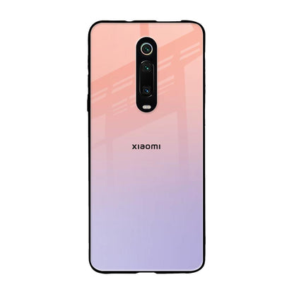 Dawn Gradient Xiaomi Redmi K20 Glass Back Cover Online