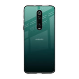 Palm Green Xiaomi Redmi K20 Glass Back Cover Online