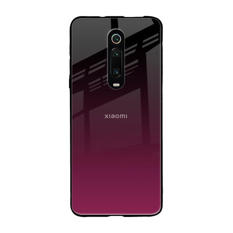 Wisconsin Wine Xiaomi Redmi K20 Glass Back Cover Online