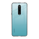 Arctic Blue Xiaomi Redmi K20 Glass Back Cover Online
