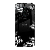 Zealand Fern Design Xiaomi Redmi K20 Glass Back Cover Online