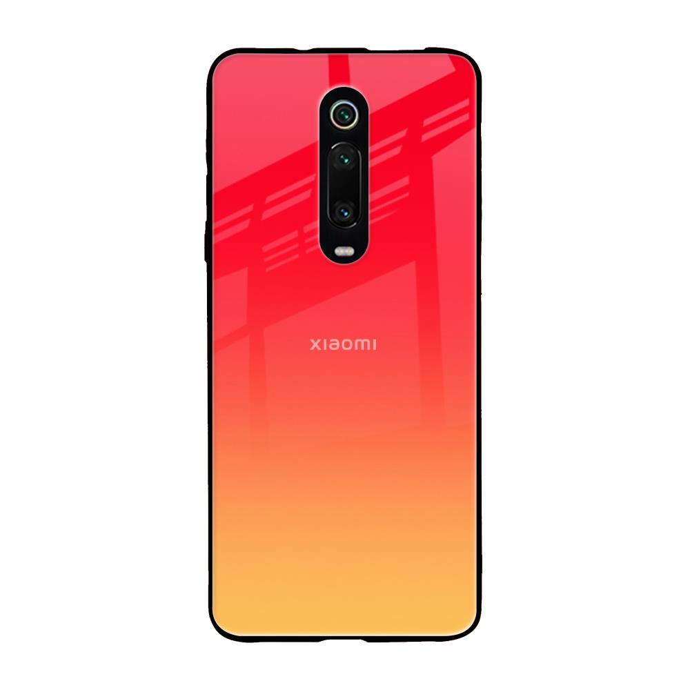 Sunbathed Xiaomi Redmi K20 Glass Back Cover Online
