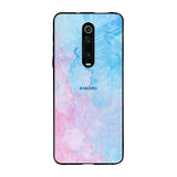 Mixed Watercolor Xiaomi Redmi K20 Glass Back Cover Online