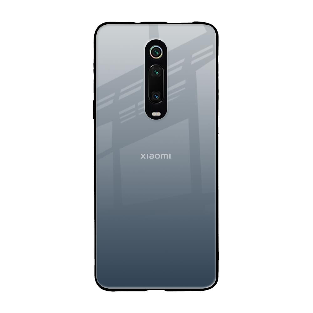 Dynamic Black Range Xiaomi Redmi K20 Glass Back Cover Online