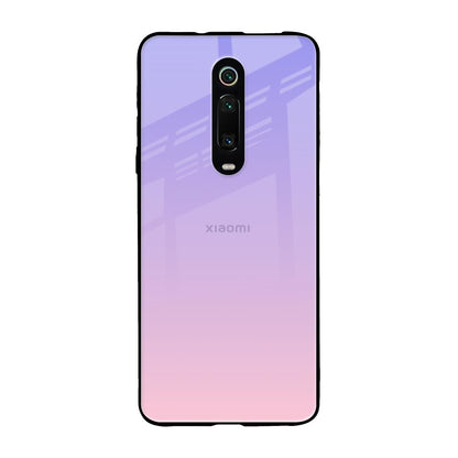 Lavender Gradient Xiaomi Redmi K20 Glass Back Cover Online