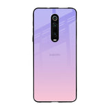 Lavender Gradient Xiaomi Redmi K20 Glass Back Cover Online